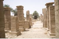 Photo Reference of Karnak Temple 0105